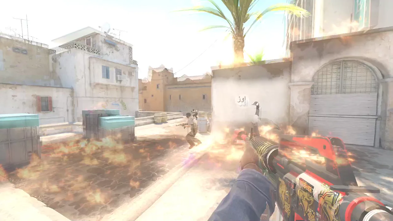 highlight